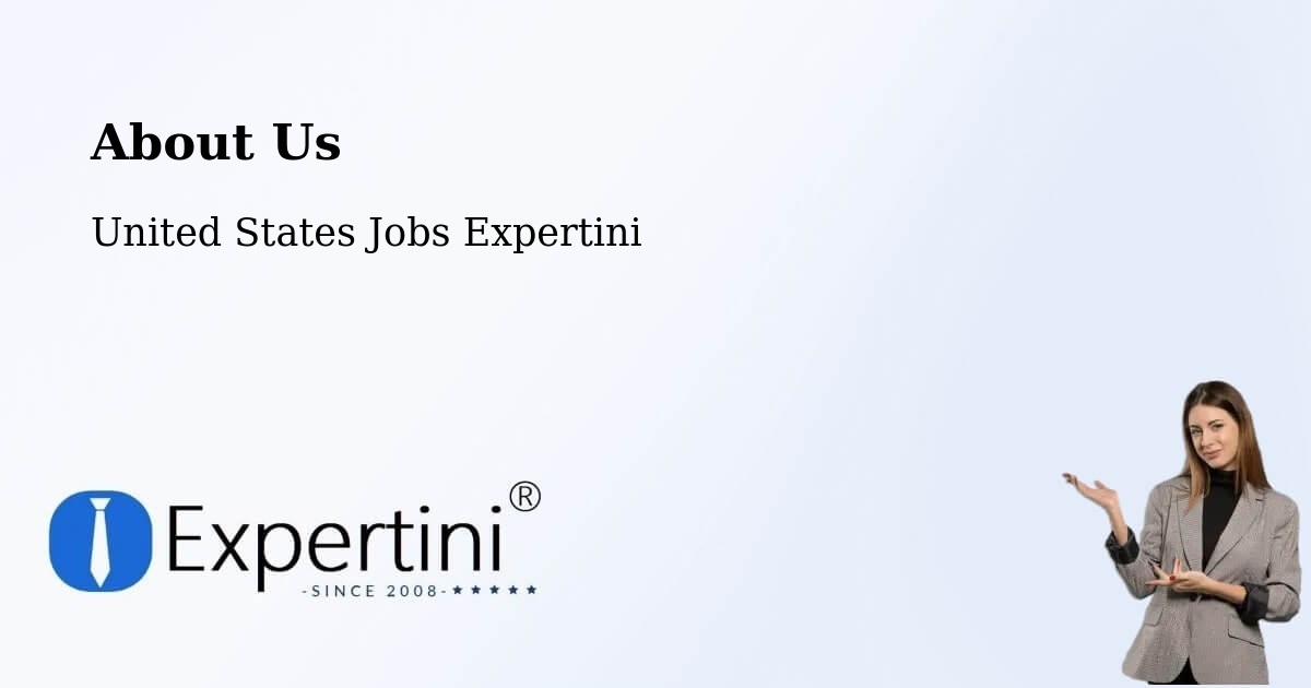 About Expertini Recruitment Platform  – Olmsted County - Olmsted County, United States Jobs Expertini