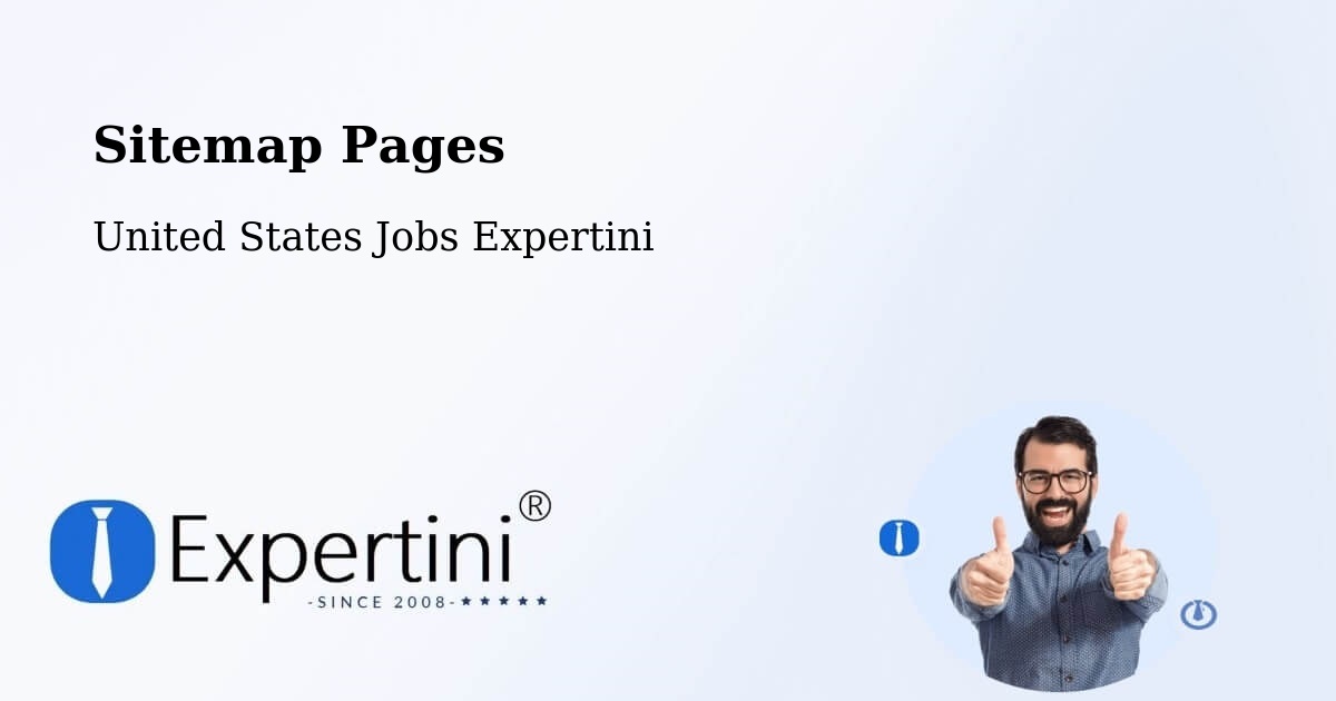 Sitemap Pages - Olmsted County - United States Jobs Expertini